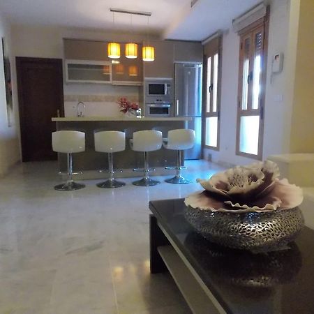 Apartamento Alfonso XII Кордова Экстерьер фото