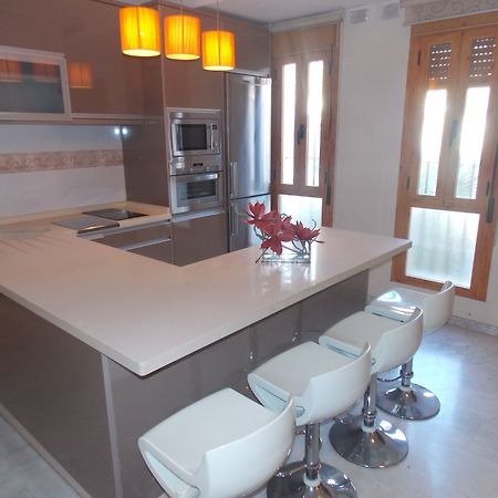 Apartamento Alfonso XII Кордова Экстерьер фото