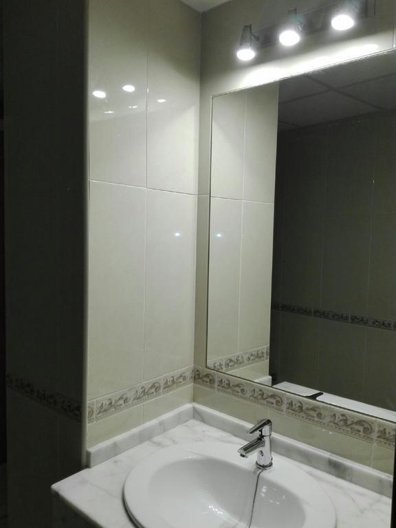 Apartamento Alfonso XII Кордова Экстерьер фото