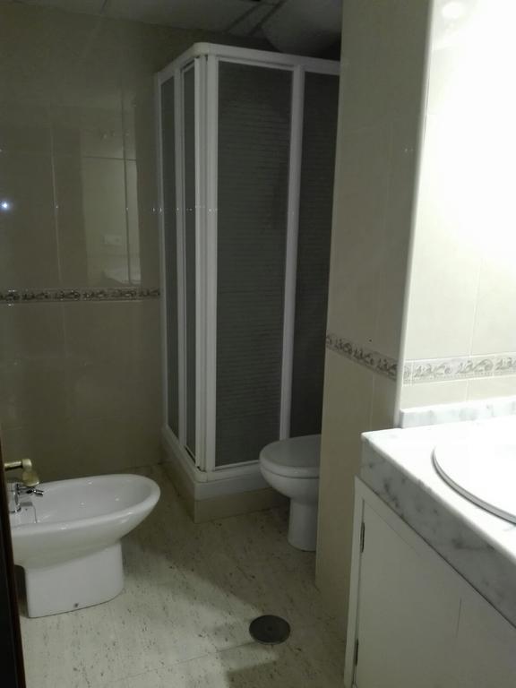 Apartamento Alfonso XII Кордова Экстерьер фото