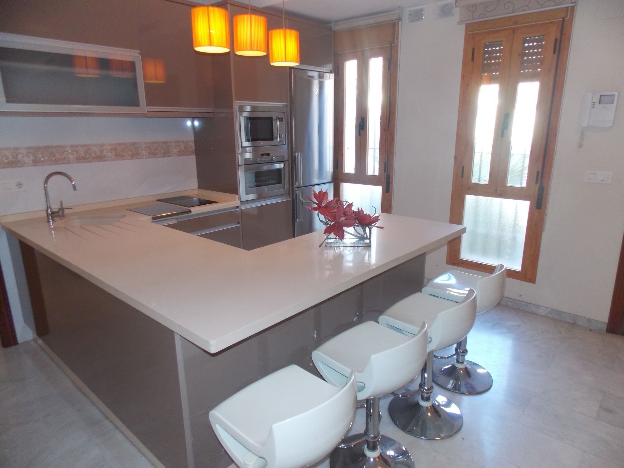 Apartamento Alfonso XII Кордова Экстерьер фото