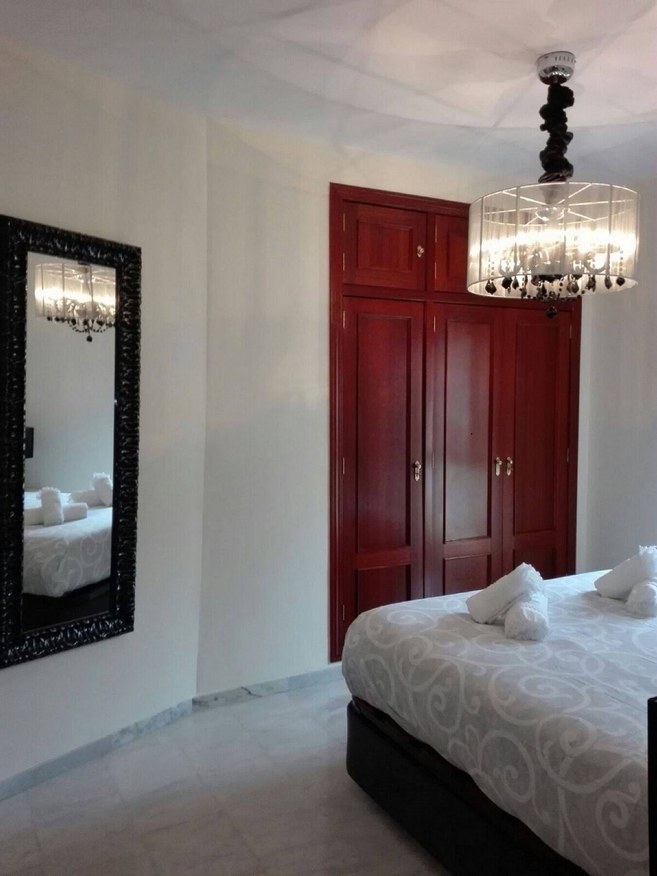 Apartamento Alfonso XII Кордова Экстерьер фото