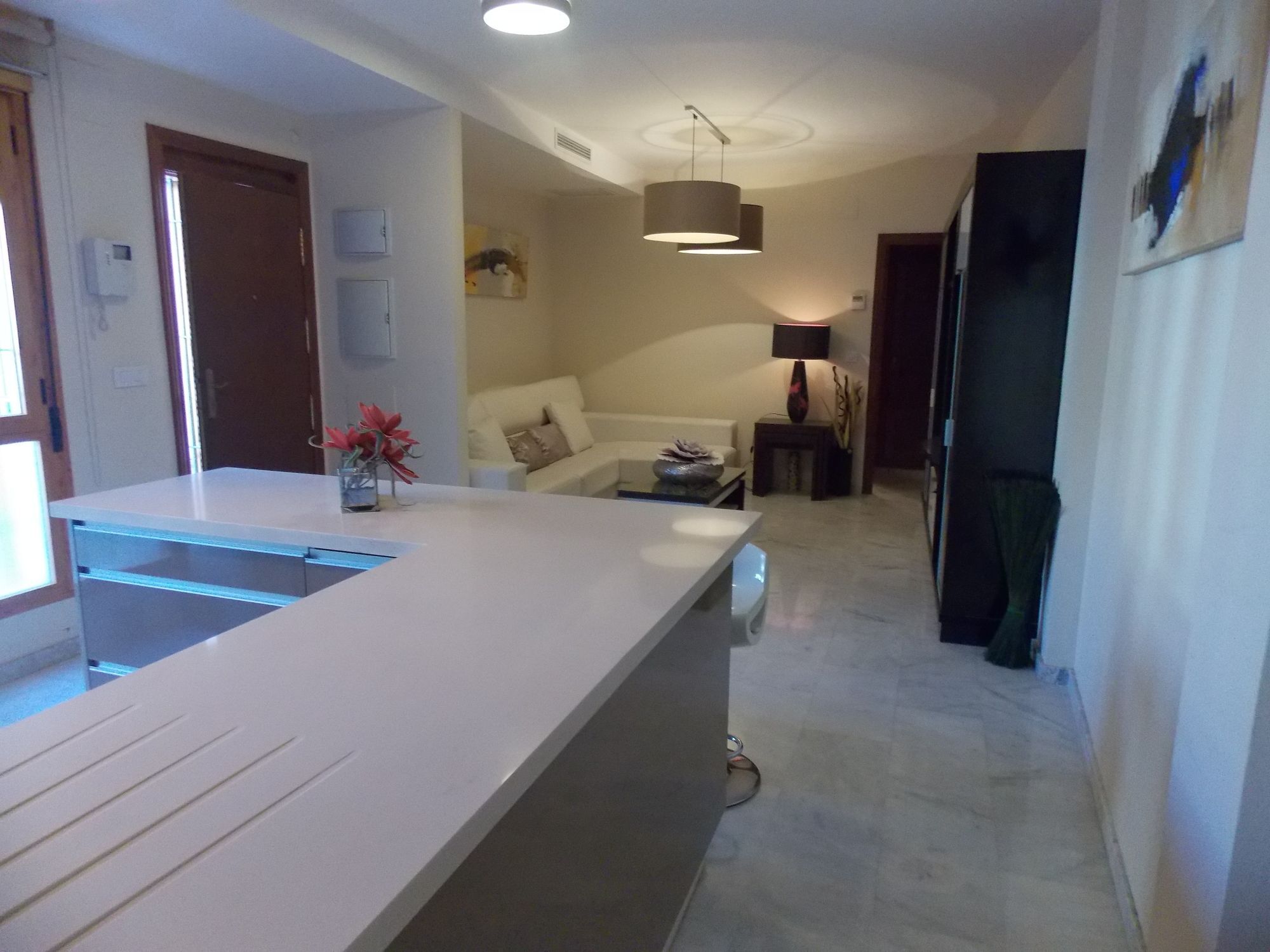 Apartamento Alfonso XII Кордова Экстерьер фото