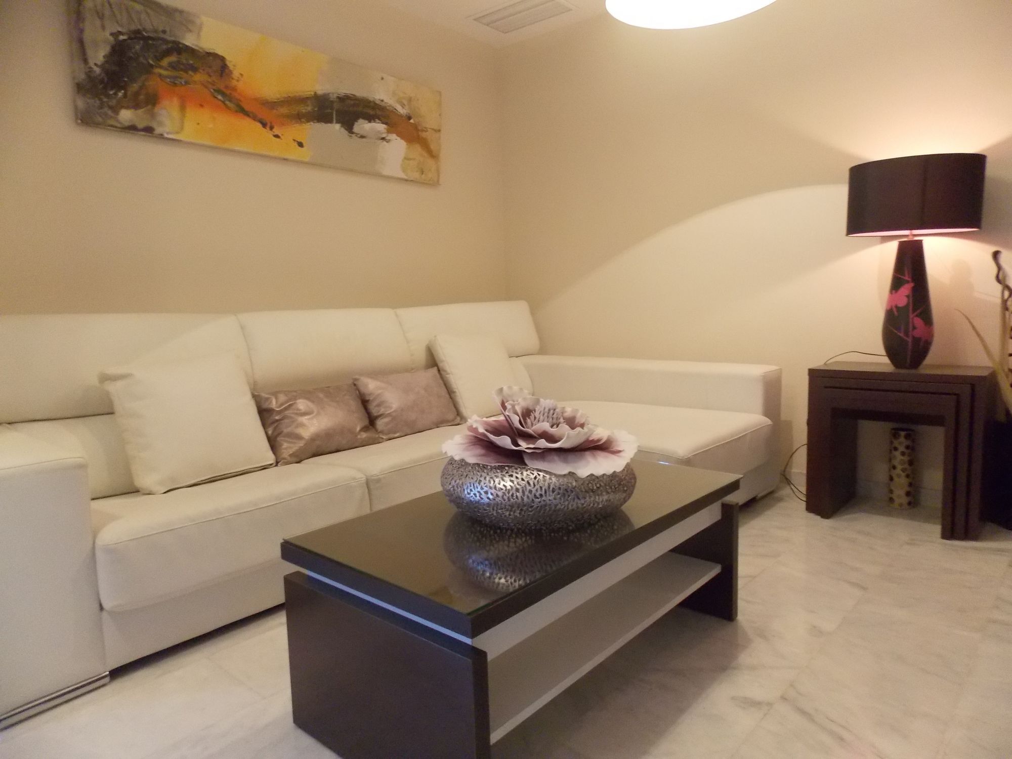 Apartamento Alfonso XII Кордова Экстерьер фото