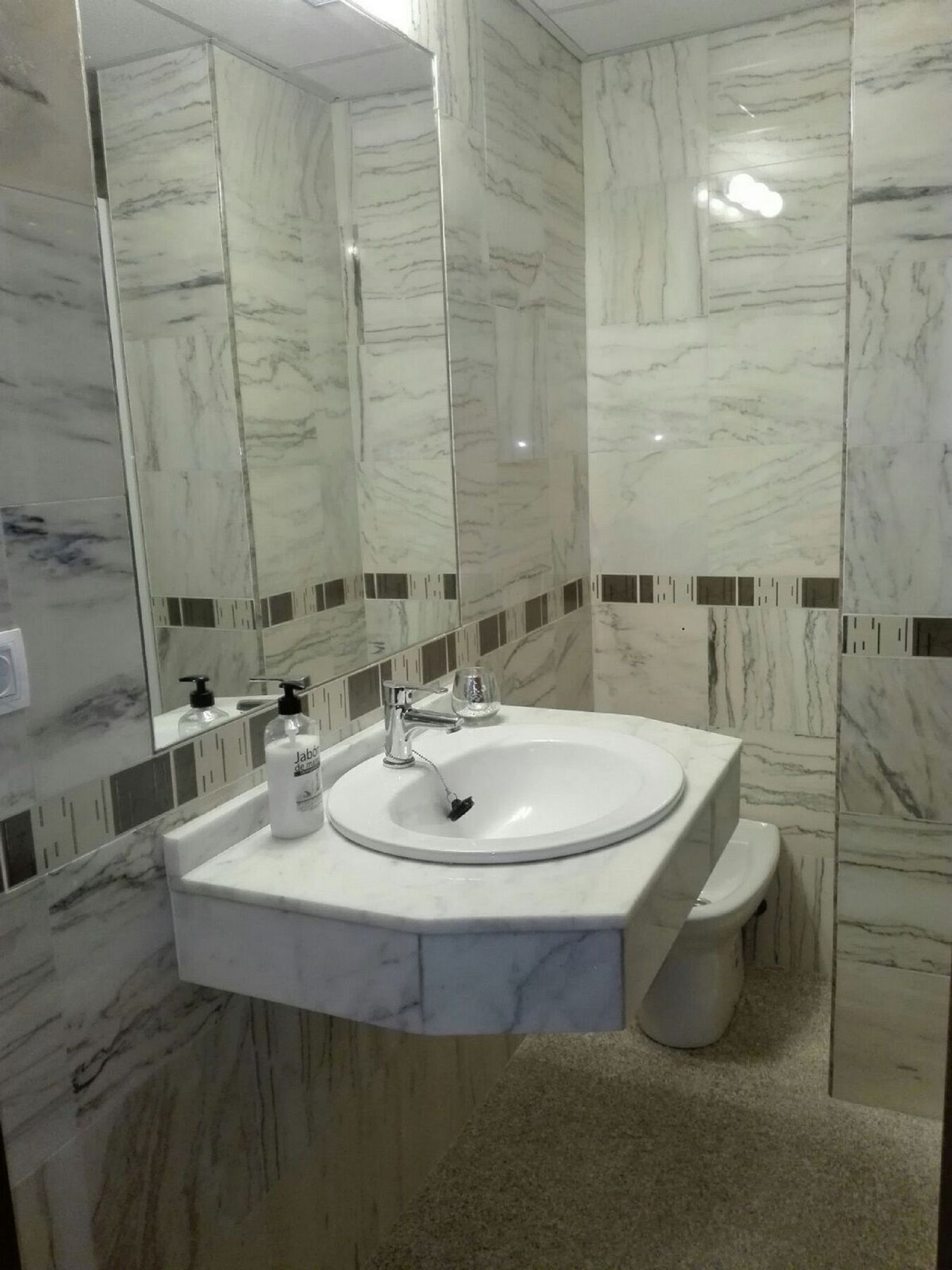Apartamento Alfonso XII Кордова Экстерьер фото