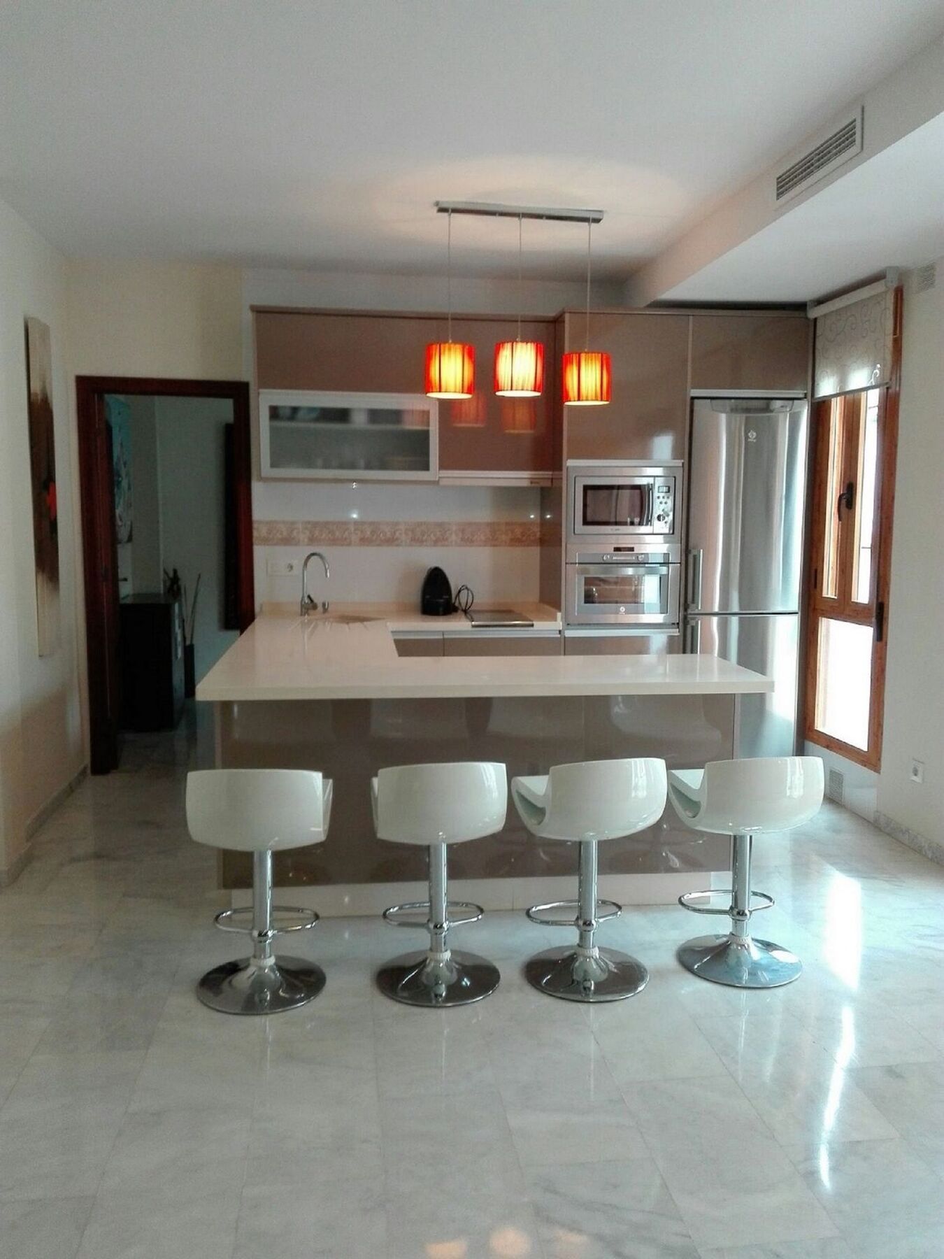 Apartamento Alfonso XII Кордова Экстерьер фото