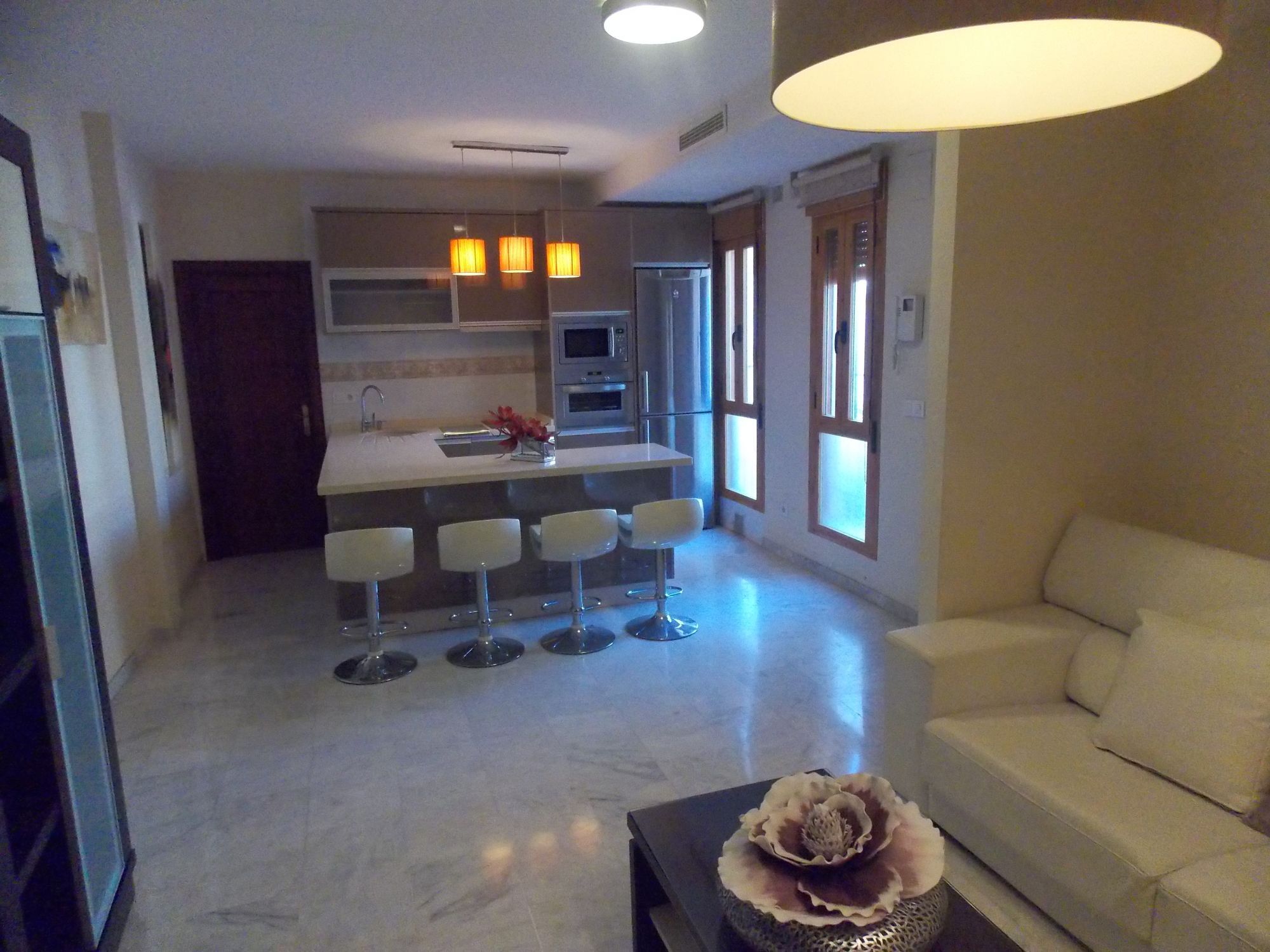 Apartamento Alfonso XII Кордова Экстерьер фото