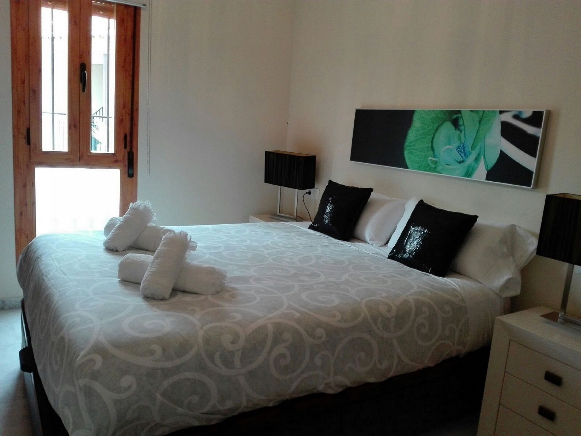 Apartamento Alfonso XII Кордова Экстерьер фото